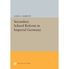 Secondary-School-Reform-in-Imperial-Germany