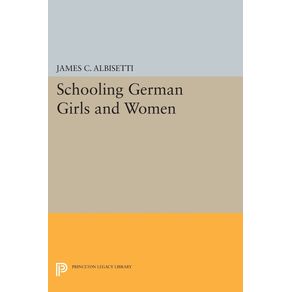 Schooling-German-Girls-and-Women