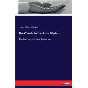 The-Church-Polity-of-the-Pilgrims