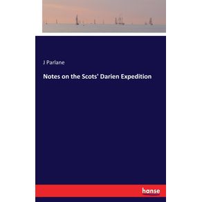 Notes-on-the-Scots-Darien-Expedition