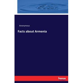 Facts-about-Armenia
