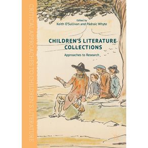 Childrens-Literature-Collections