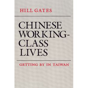 Chinese-Working-Class-Lives