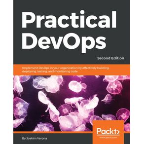 Practical-DevOps-Second-Edition
