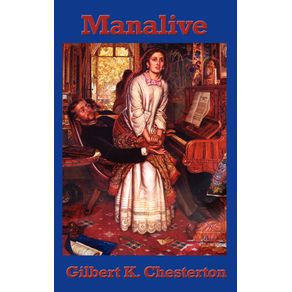 Manalive