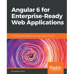 Angular-6-for-Enterprise-Ready-Web-Applications