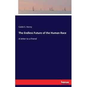 The-Endless-Future-of-the-Human-Race
