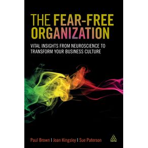 Fear-Free-Organization