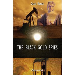 The-Black-Gold-Spies