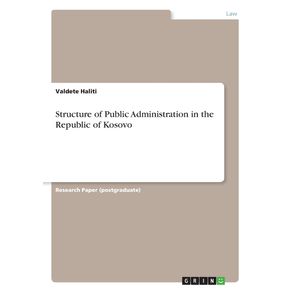 Structure-of-Public-Administration-in-the-Republic-of-Kosovo