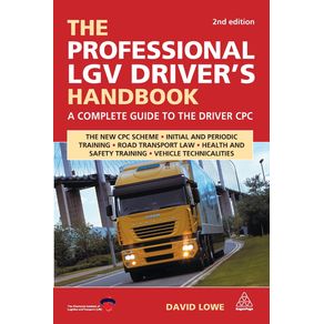 The-Professional-LGV-Drivers-Handbook