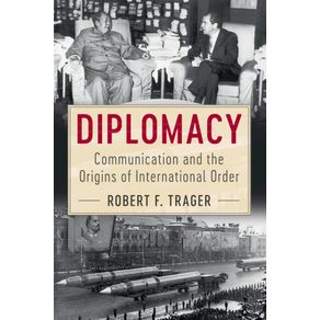 Diplomacy