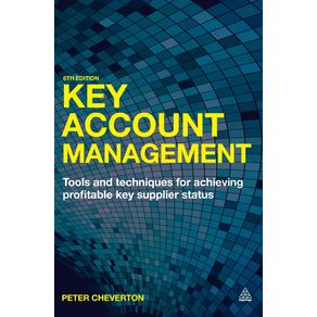 Key-Account-Management