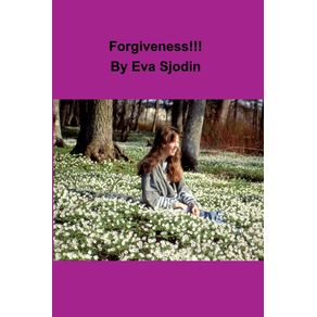 Forgiveness---