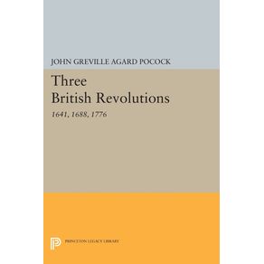 Three-British-Revolutions