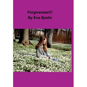 Forgiveness---