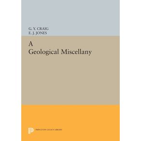 A-Geological-Miscellany