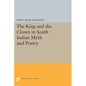 The-King-and-the-Clown-in-South-Indian-Myth-and-Poetry