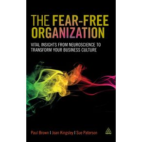 Fear-Free-Organization