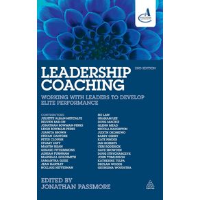 Leadership-Coaching