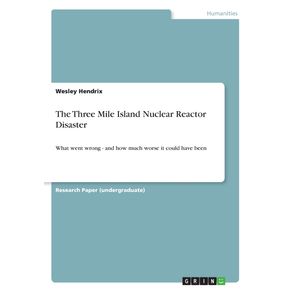 The-Three-Mile-Island-Nuclear-Reactor-Disaster