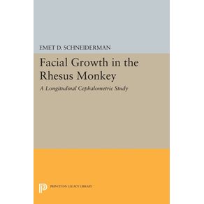 Facial-Growth-in-the-Rhesus-Monkey