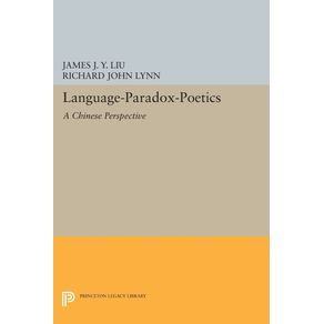 Language-Paradox-Poetics