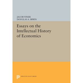 Essays-on-the-Intellectual-History-of-Economics
