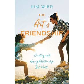 Art-of-Friendship