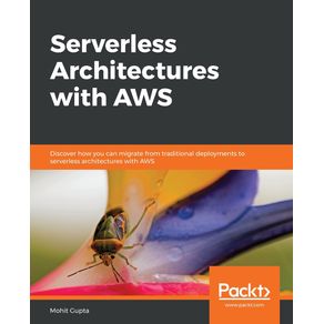 Serverless-Architectures-with-AWS