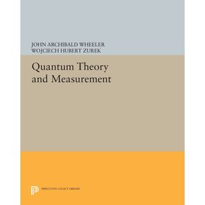 Quantum-Theory-and-Measurement