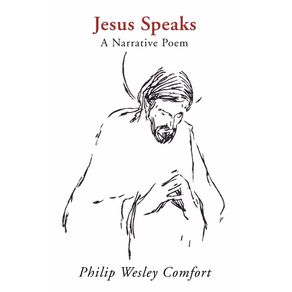 Jesus-Speaks