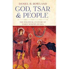 God-Tsar-and-People