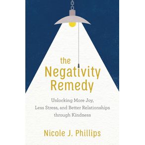 Negativity-Remedy