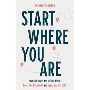 Start-Where-You-Are