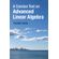 A-Concise-Text-on-Advanced-Linear-Algebra