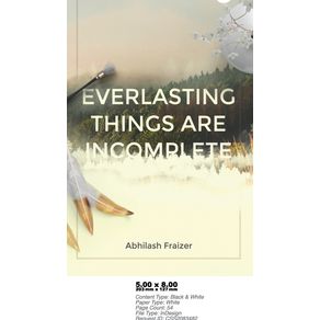 Everlasting-Things-Are-Incomplete