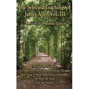 The-Wisdom-of-James-Allen-Volume-3