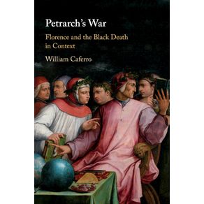 Petrarchs-War