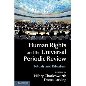 Human-Rights-and-the-Universal-Periodic-------------Review