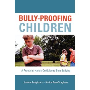 Bully-Proofing-Children