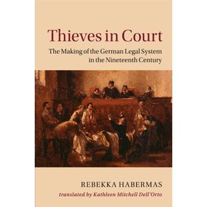 Thieves-in-Court