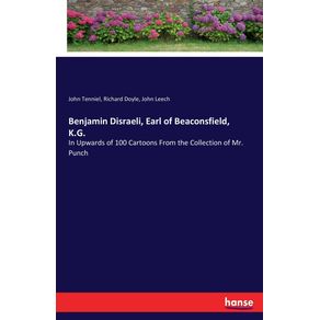 Benjamin-Disraeli-Earl-of-Beaconsfield-K.G.