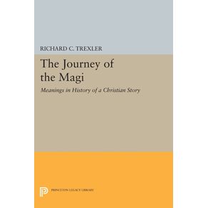 The-Journey-of-the-Magi