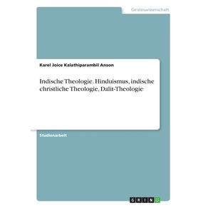 Indische-Theologie.-Hinduismus-indische-christliche-Theologie-Dalit-Theologie