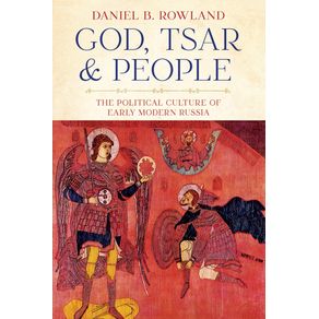God-Tsar-and-People