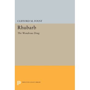 Rhubarb