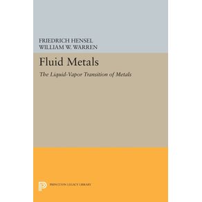 Fluid-Metals