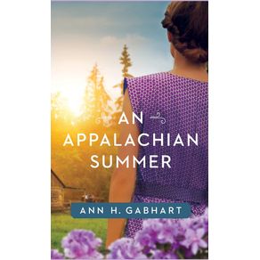 Appalachian-Summer