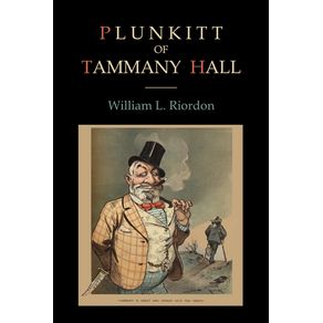 Plunkitt-of-Tammany-Hall